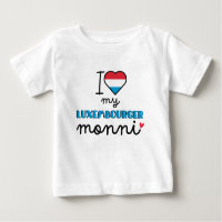 Amo a mi luxemburgués Monni lindo
