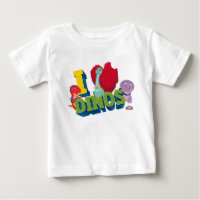 Amo Dinos | Dino Ranch