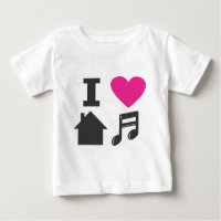 Amo música de la casa