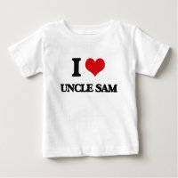 Amo tío Sam