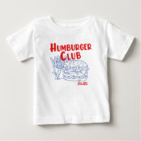 Amor a las hamburguesas