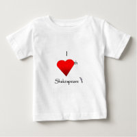 Amor de Shakespeare