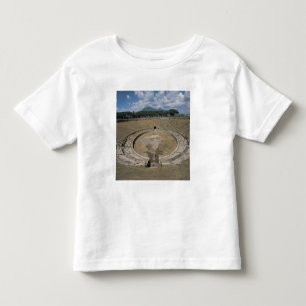 Camiseta De Bebé Amphitheatre, c.80 comenzado A.C.