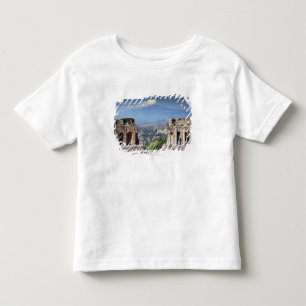 Camiseta De Bebé Amphitheatre griego 2