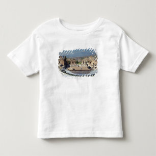 Camiseta De Bebé Amphitheatre griego 3
