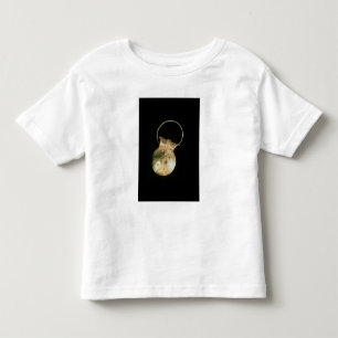 Camiseta De Bebé Ampolla del oro de la casa del Menander