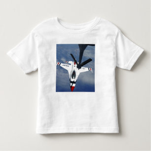 Camiseta De Bebé An Altus KC-135 Stratotanker