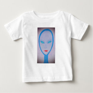 Camiseta De Bebé Ana
