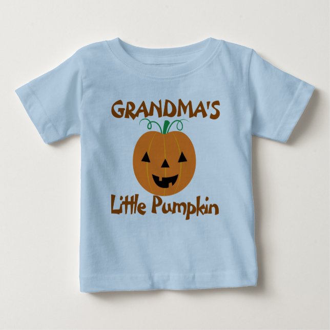 Camiseta De Bebé Añadir nombre/título papi, abuelo, abuela o cualqu (Anverso)