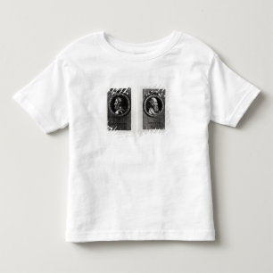 Camiseta De Bebé Anaxagorus y Epictetus