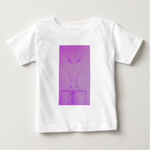 Camiseta De Bebé André