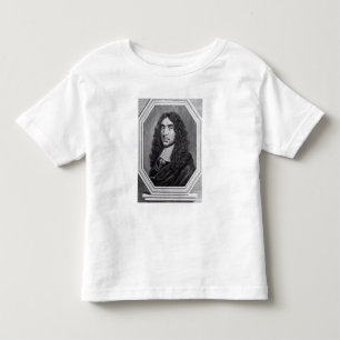 Camiseta De Bebé Andrew Marvell