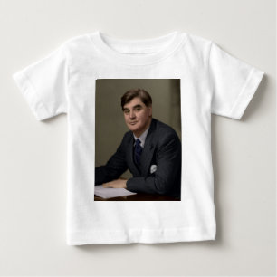 Camiseta De Bebé Aneurin "Nye" Bevan