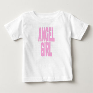Camiseta De Bebé Ángel