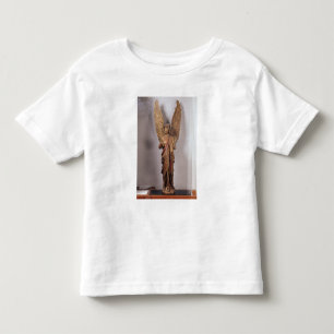Camiseta De Bebé Ángel, 1260-70, de la iglesia de Saudemont
