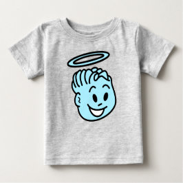 Camiseta De Bebé Angel Child