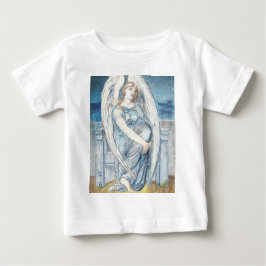 Camiseta De Bebé Ángel de la guarda En la Biblia hebrea