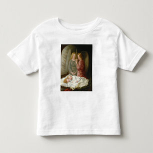 Camiseta De Bebé Ángeles de The Guardian