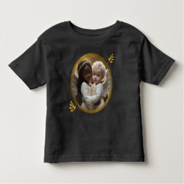 Camiseta De Bebé Angels de bebé