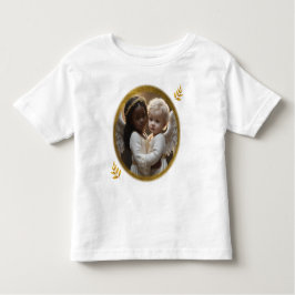 Camiseta De Bebé Angels de bebé