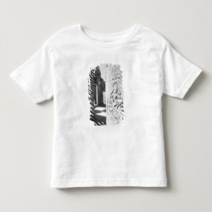 Camiseta De Bebé Angkor Camboya, Apsara Talla El Bayon 2