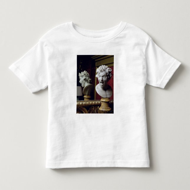 Camiseta De Bebé Anima Dannata (Anverso)