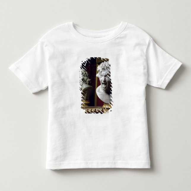 Camiseta De Bebé Anima Dannata (Anverso)