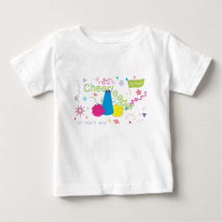 Camiseta De Bebé animador T-Shirt