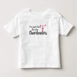 Camiseta De Bebé Animadores