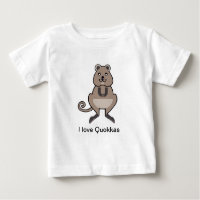 Animales salvajes- Cute me encantan QUOKKAS - Vida