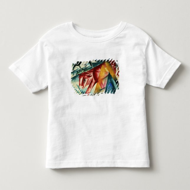 Camiseta De Bebé Animals, 1913 (Anverso)