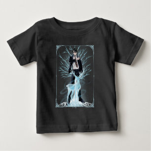 Camiseta De Bebé Anime HARRY POTTER™ Stag Patrono