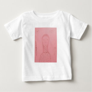 Camiseta De Bebé Annalise