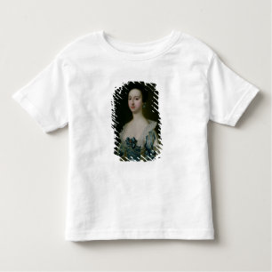 Camiseta De Bebé Anne Bateman, señora posterior Juan Gisbourne,