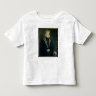 Camiseta De Bebé Anne de Austria, reina de España