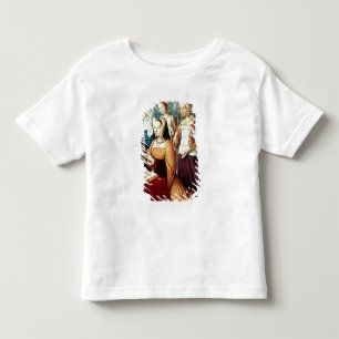 Camiseta De Bebé Anne de Bretaña