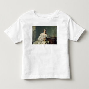 Camiseta De Bebé Anne-Henriette de France, como elemento de