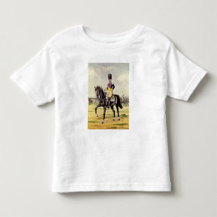 Camiseta De Bebé Anne Savary, duque de Rovigo