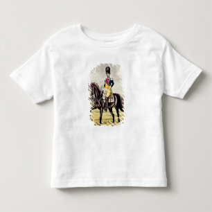 Camiseta De Bebé Anne Savary, duque de Rovigo