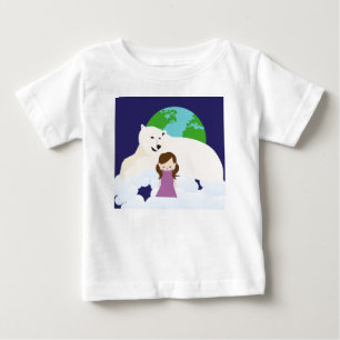 Camiseta De Bebé añoranza