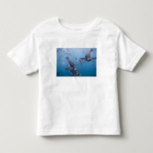 Camiseta De Bebé Antártida, Isla Georgia del Sur (Reino Unido), 2