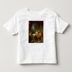 Camiseta De Bebé Anthony y Cleopatra