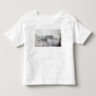 Camiseta De Bebé Antigüedades encontradas en Herculano que es