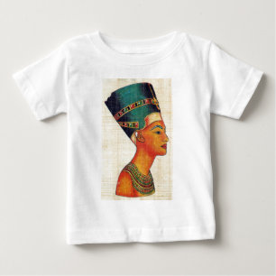 Camiseta De Bebé Antiguo Egipto 2