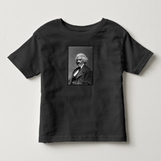 Camiseta De Bebé Antiguo Fr3d3rick Bailey Douglas Héroe Africano Am