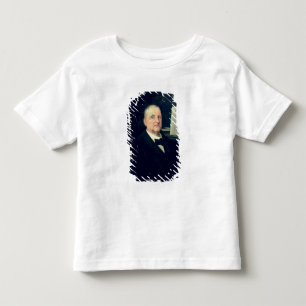 Camiseta De Bebé Anton Bruckner, 1889