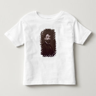 Camiseta De Bebé Antonin Mercie (1845-1916), de 'Galerie Contempo