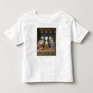 Camiseta De Bebé Anuncio