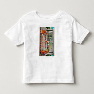 Camiseta De Bebé Anuncio del festival de Portola (mujeres)