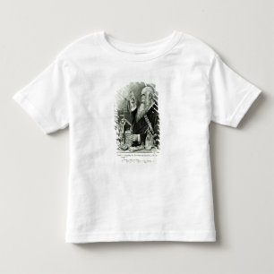 Camiseta De Bebé Anuncio para 'Cocoa de Cadbury